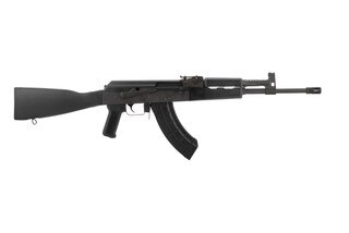 Century Arms VSKA Tactical 762x39 AK47 Rifle  Black  16